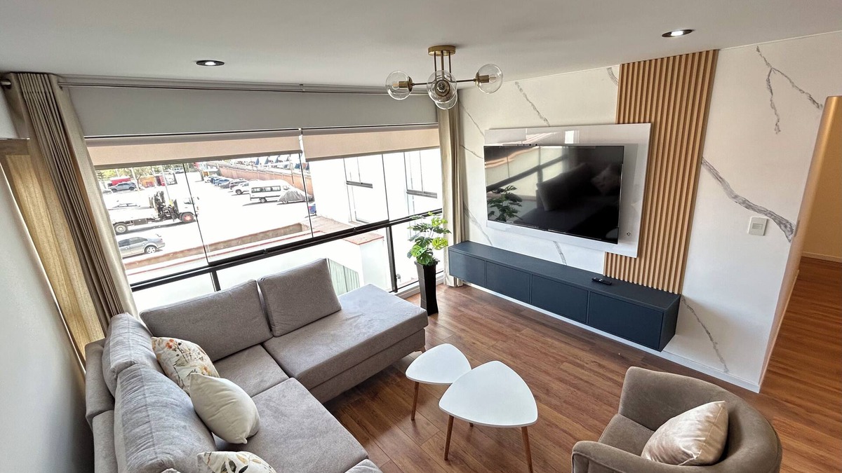 Vallecito Apartment | Elegant and Centrally Located Vallecito Apartment