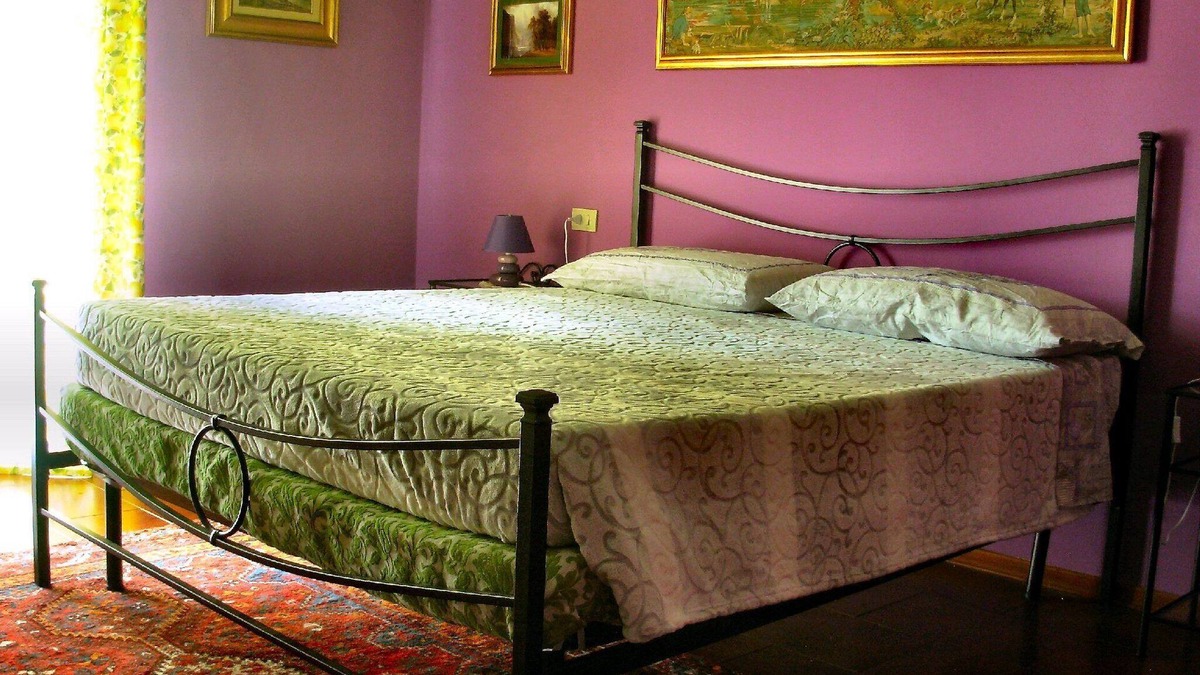 Gaino Villa | Elegant and refined terraced villa located 5 minutes from Lake Garda.