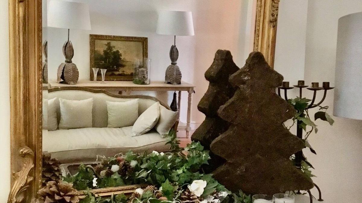 Collobrieres Apartment | Elegant and romantic HSH apartment 35 minutes from the Var's most beautiful beaches