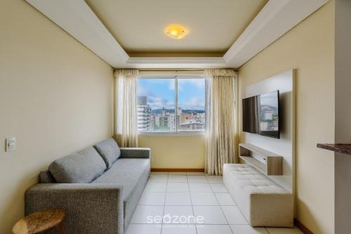 Petropolis Apartment | Elegant apartment for couples in POA-RS URB1110