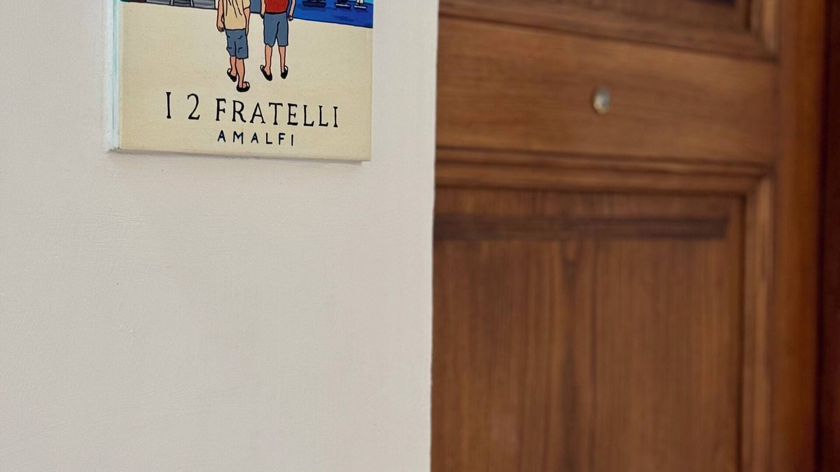 Amalfi Apartment | Elegant apartment in the heart of Amalfi, just steps from the sea and mountains