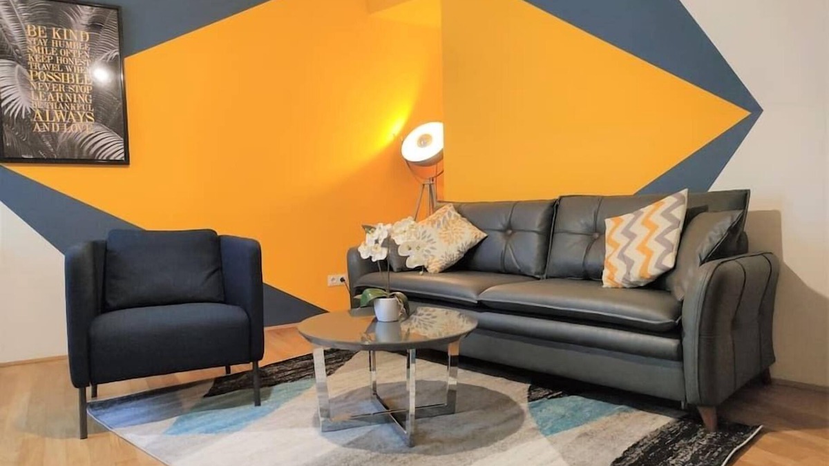 Margareten Apartment | Elegant Apartment Naschmarkt