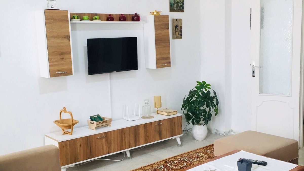 Bardo Apartment | Elegant apartment