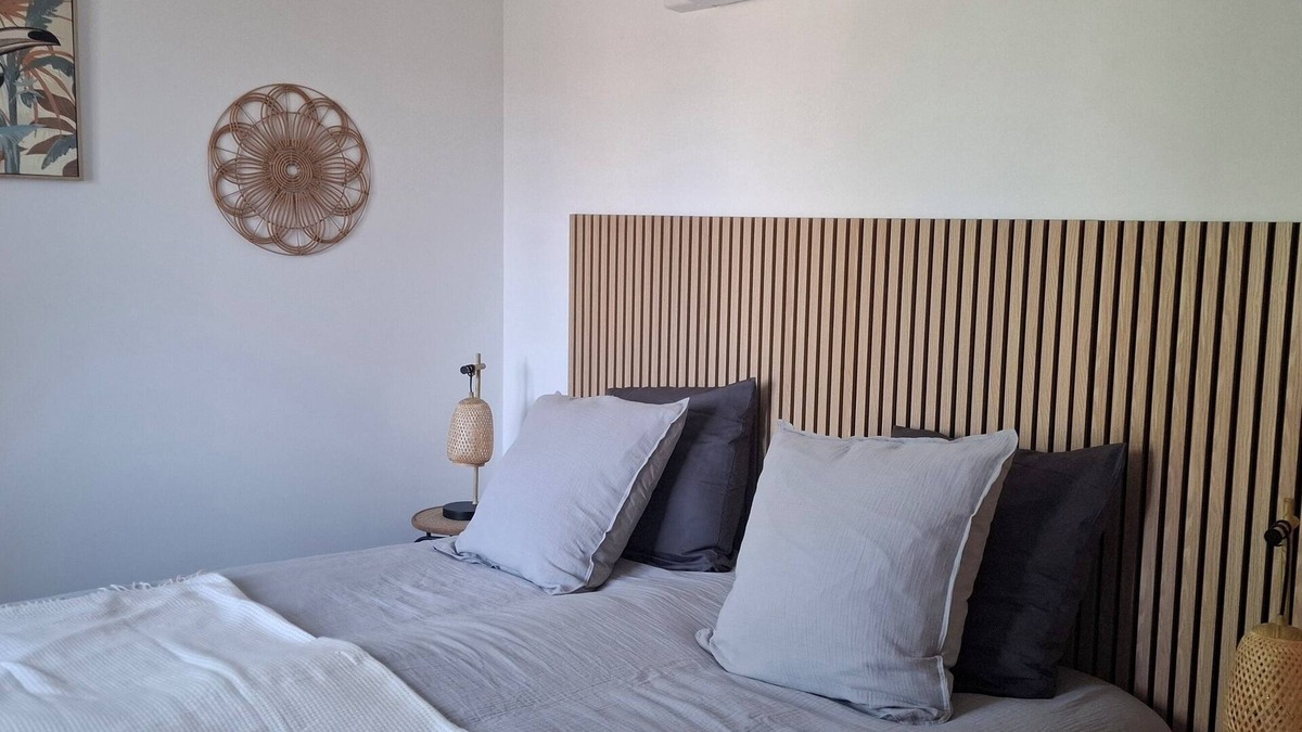 Saint-Quentin-sur-le-Homme Bed & Breakfast | Elegant B&B in the Bay of Mont Saint-Michel