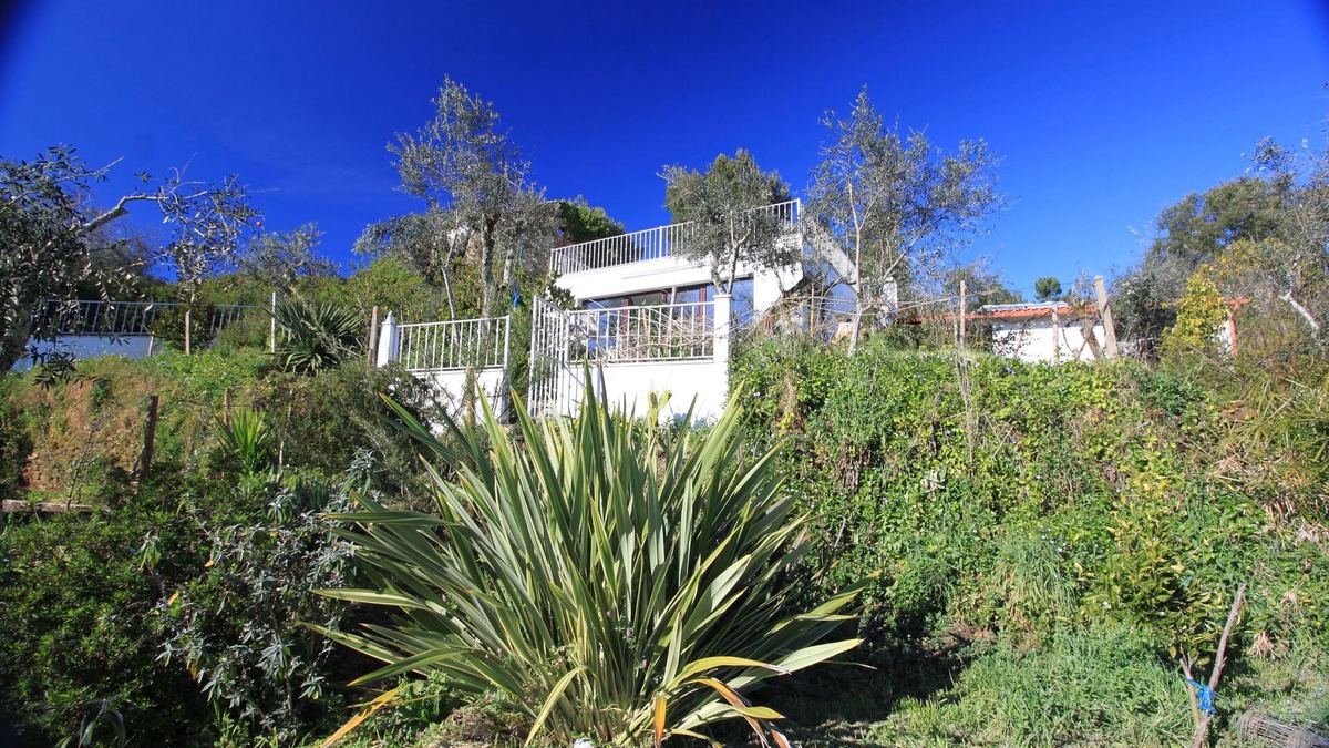 Pedrogao Grande House | Elegant country house renovated in a dream property