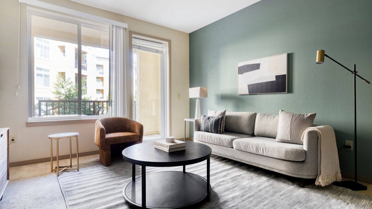 Dublin Apartment | Elegant Dublin 2BR w/Gym, Lounge & Pool, steps to BART, by Blueground