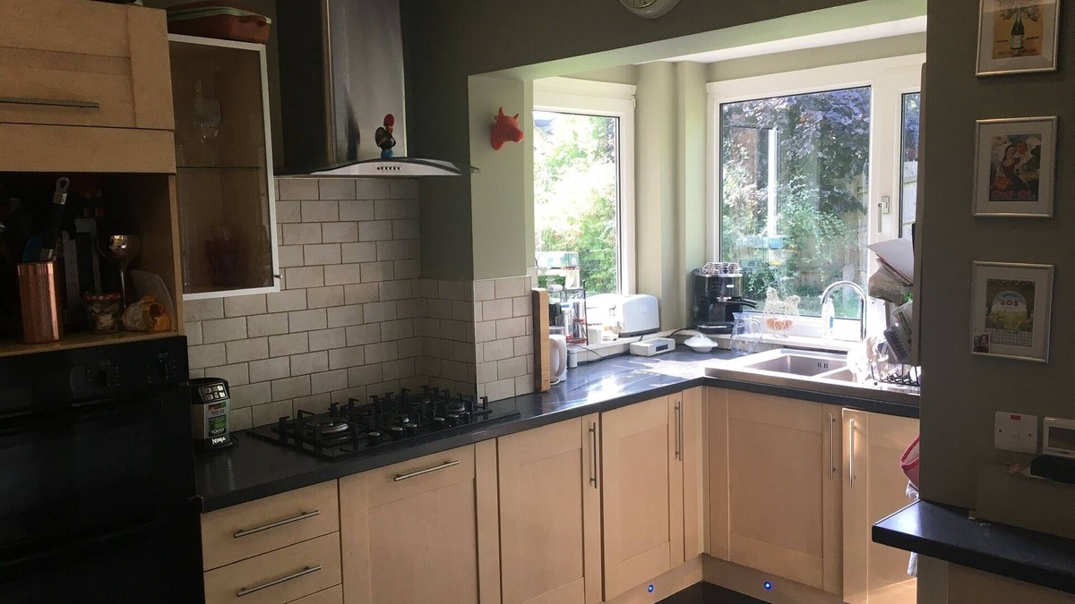 Woodthorpe House | Elegant family Home