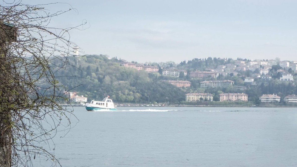 Yenikoy Mahallesi Apartment | Elegant Flat Close to Istinye Coast