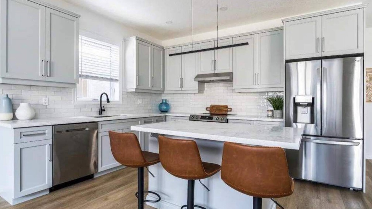 Collingwood House | Elegant Home in Collingwood