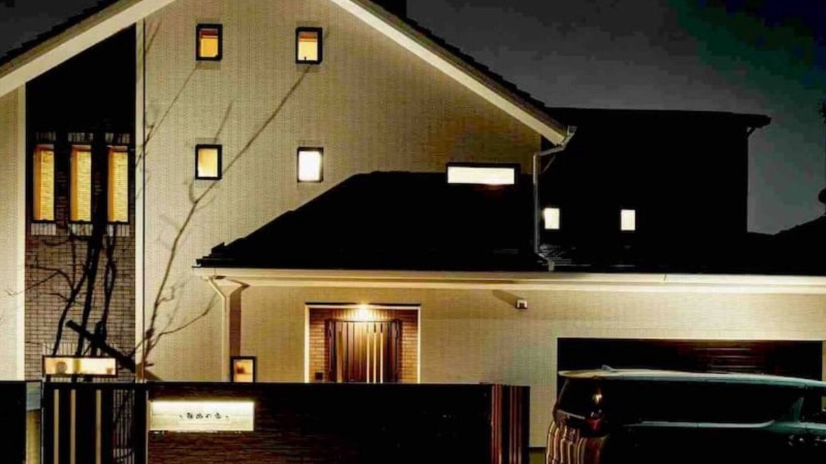 Koshigaya House | Elegant Home Super Luxury Villa 7 LDK Double Bass - Rental of a whole building/Koshigaya Saitama