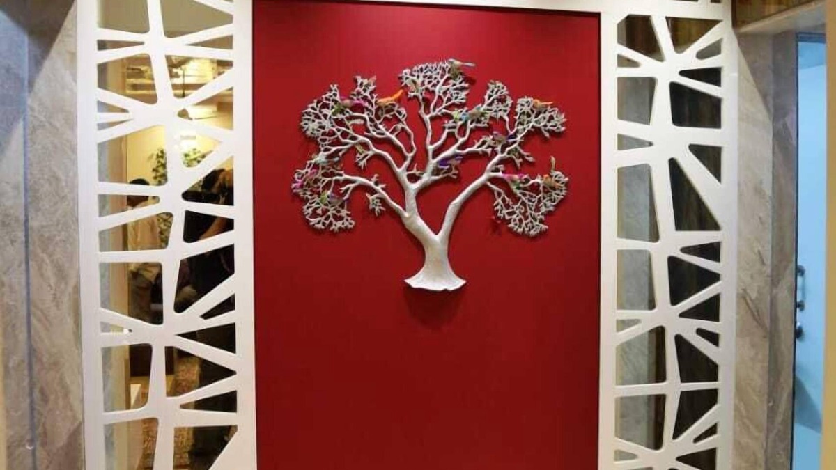 Nerul Apartment | Elegant Hospitality and Services