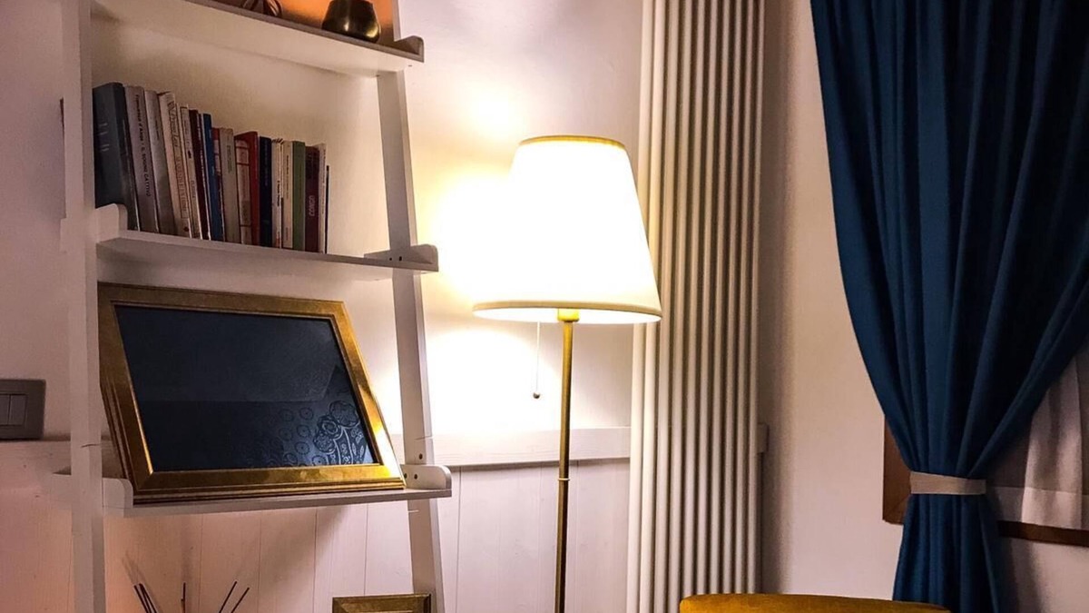 Vicenza Apartment | Elegant independent apartment in the historic center