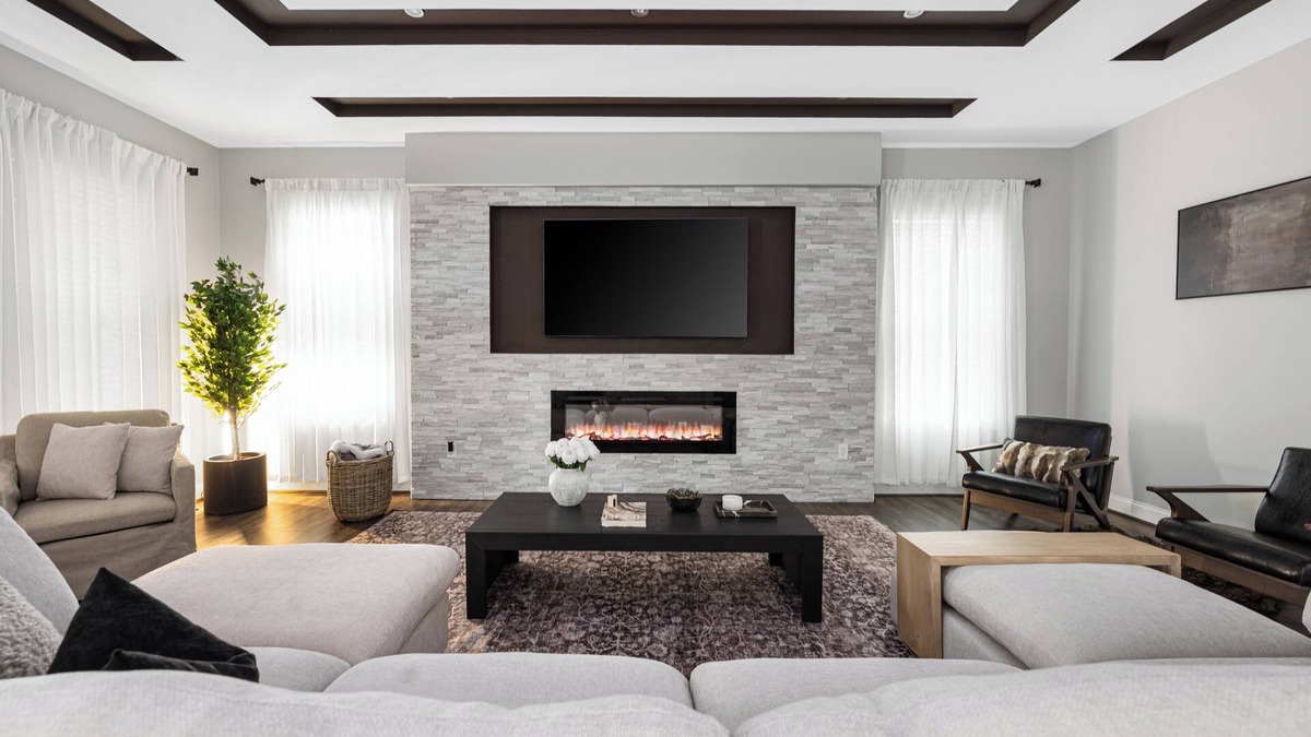 Weddington House | Elegant-Luxe Mountain style- 5 Kings- South CLT