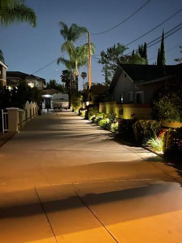 East San Gabriel Apartment | Elegant private studio with private entrance