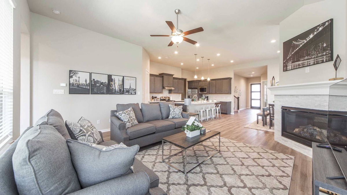 Sienna Plantation House | Elegant Retreat in Sienna - Modern Comfort and Style Await #41138