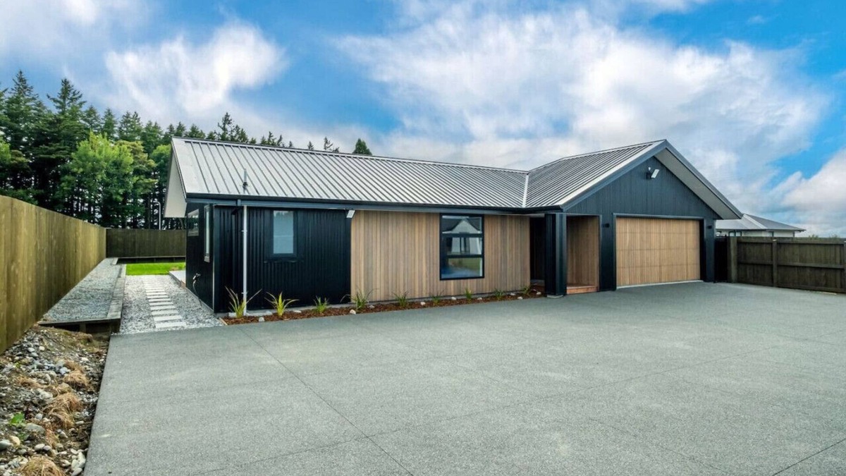 Methven House | Elegant Retreat Methven