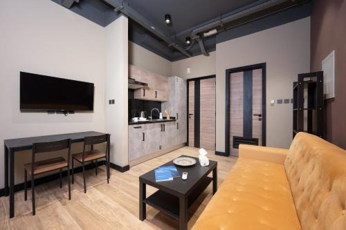 Duqm Apartment | Elegant space Studio by Spacey Duqm 82