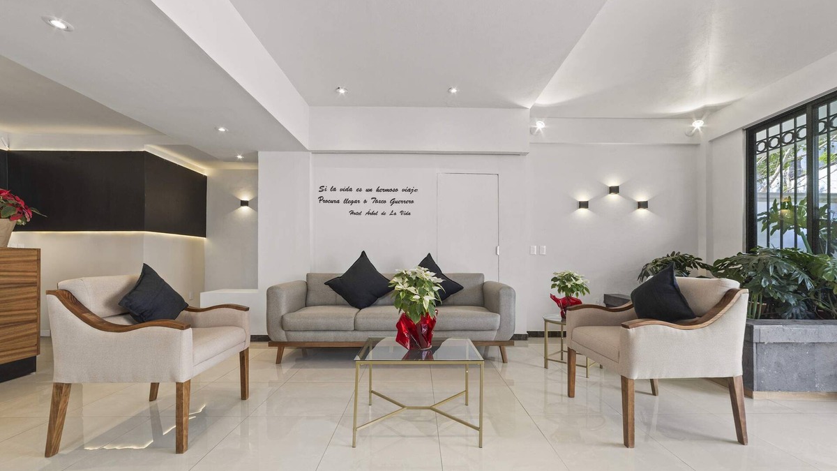 Taxco House | Elegant Suite in Taxco | 1 Bedroom