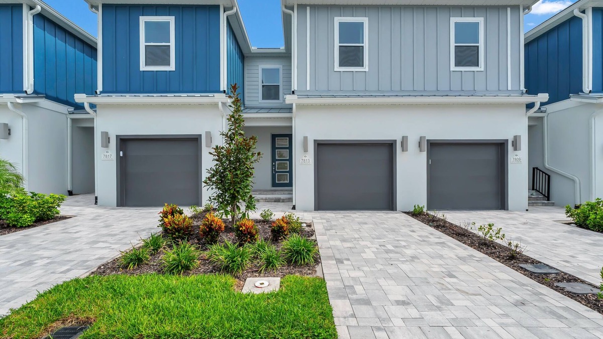 Reunion Condo | Elegant Townhouse near Disney with Resort & Waterpark Access - 7813SD