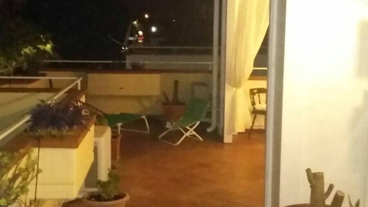 Cellamare Villa | Elegant villa a few km from Bari