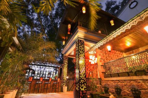 Nandanwan Villa | Elegant Villa