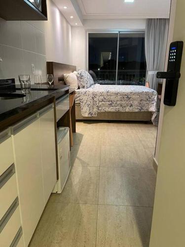 Santana Apartment | Elegante Anhembi - Expo Center Norte - Tietê