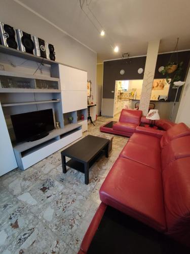 Navile Apartment | Elegante Appartamento 90 mq zona Corticella Fiera