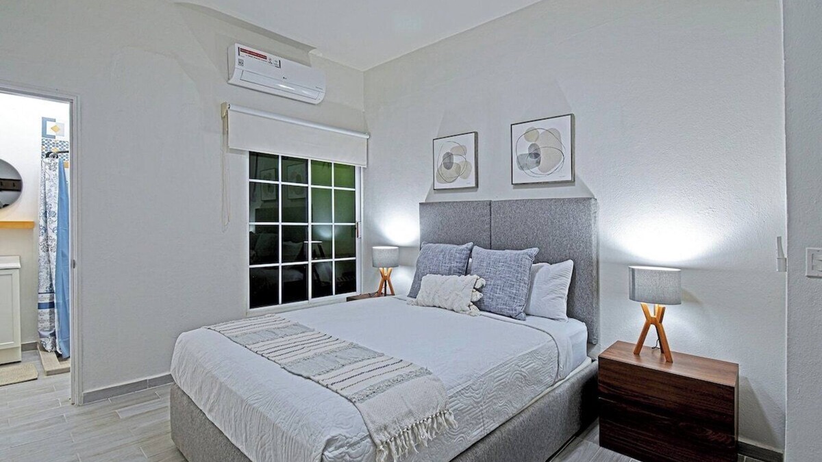 La Paz Apartment | Elegante Estudio y Tranquilo