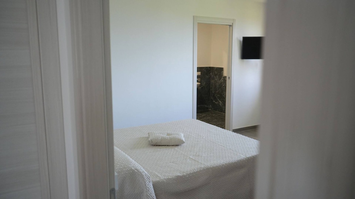 Trecase House | Elegante Villa Posta tra i Percorsi del Parco Nazionale del Vesuvio