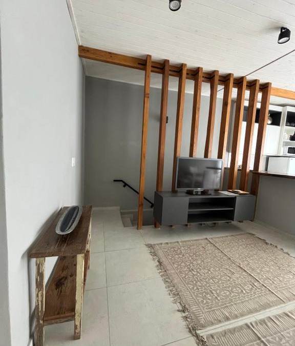 Esquina Apartment | Elegante y confortable Departamento Mitre