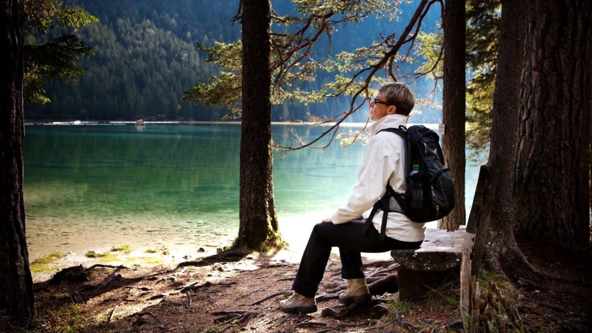 Rasun Anterselva Other | Elegantes Alpines Apartment Kurz vor dem Antholzer See