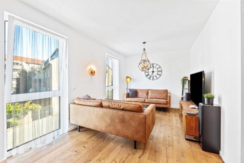 Dueren Apartment | Elegantes Refugium in Düren