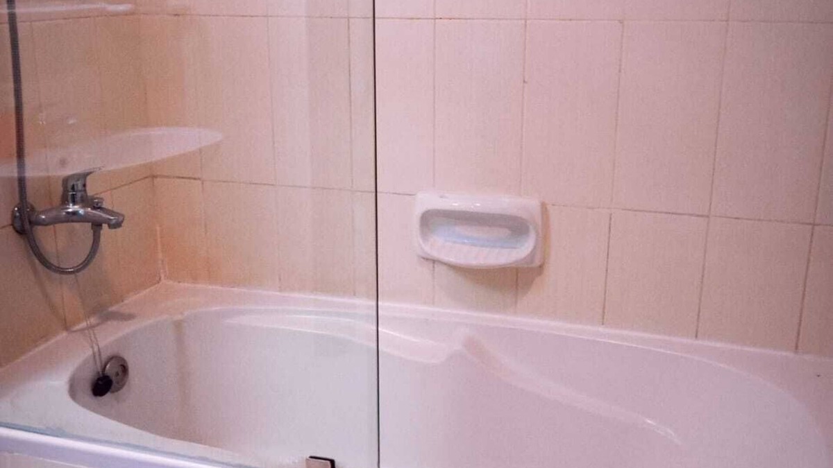 Abu Dhabi Apartment | Eleganza House 4