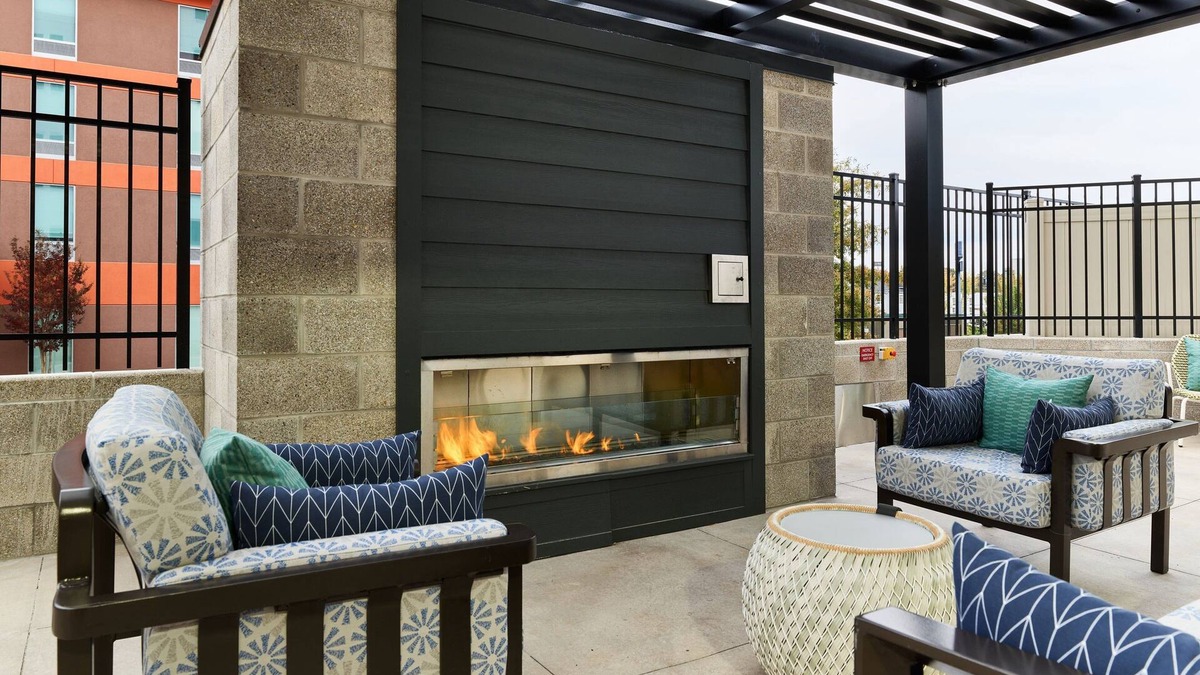Graysville Hotel | Element Chattanooga East