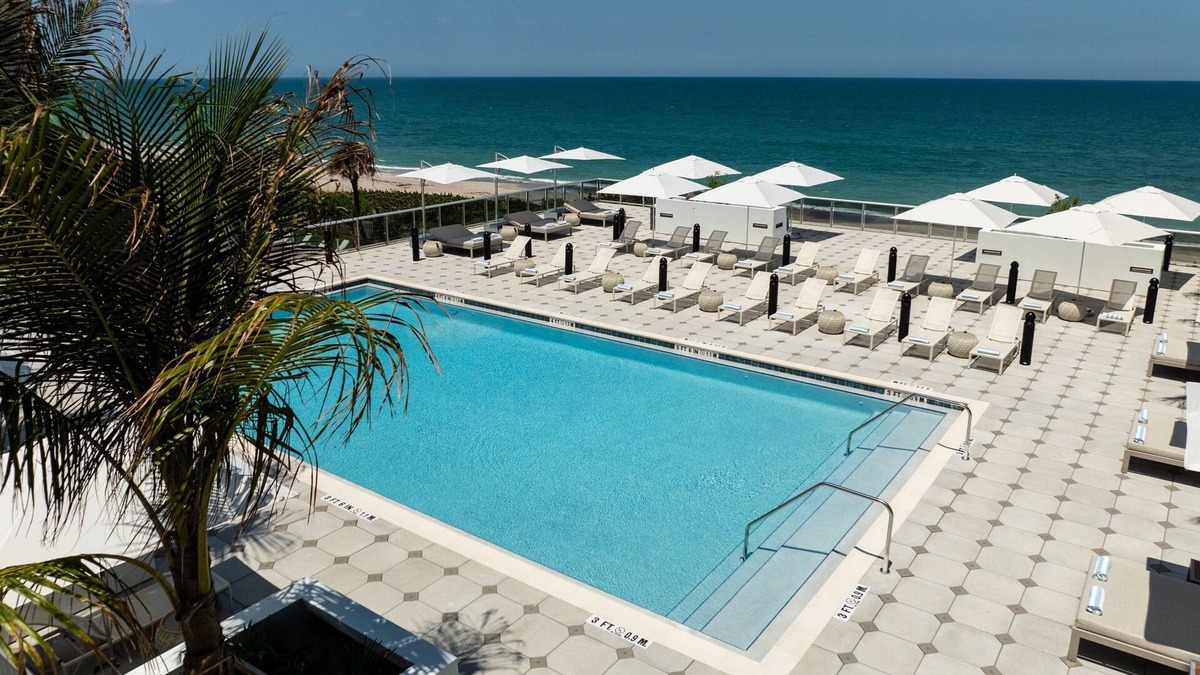 Indialantic Hotel | Element Melbourne Oceanfront