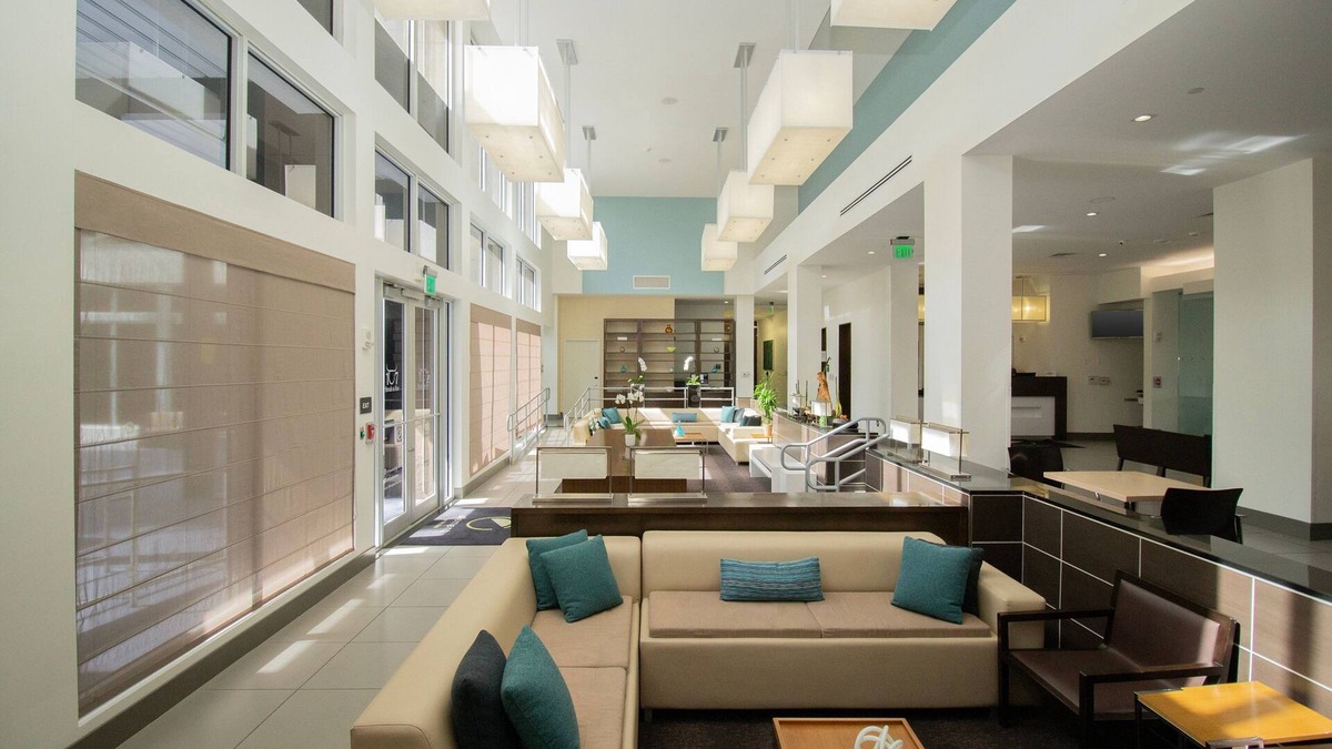 Doral Hotel | Element Miami Doral