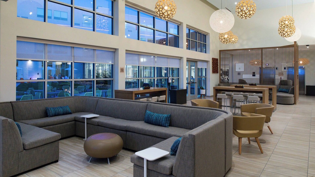 North Kansas City Hotel | Element North Kansas City