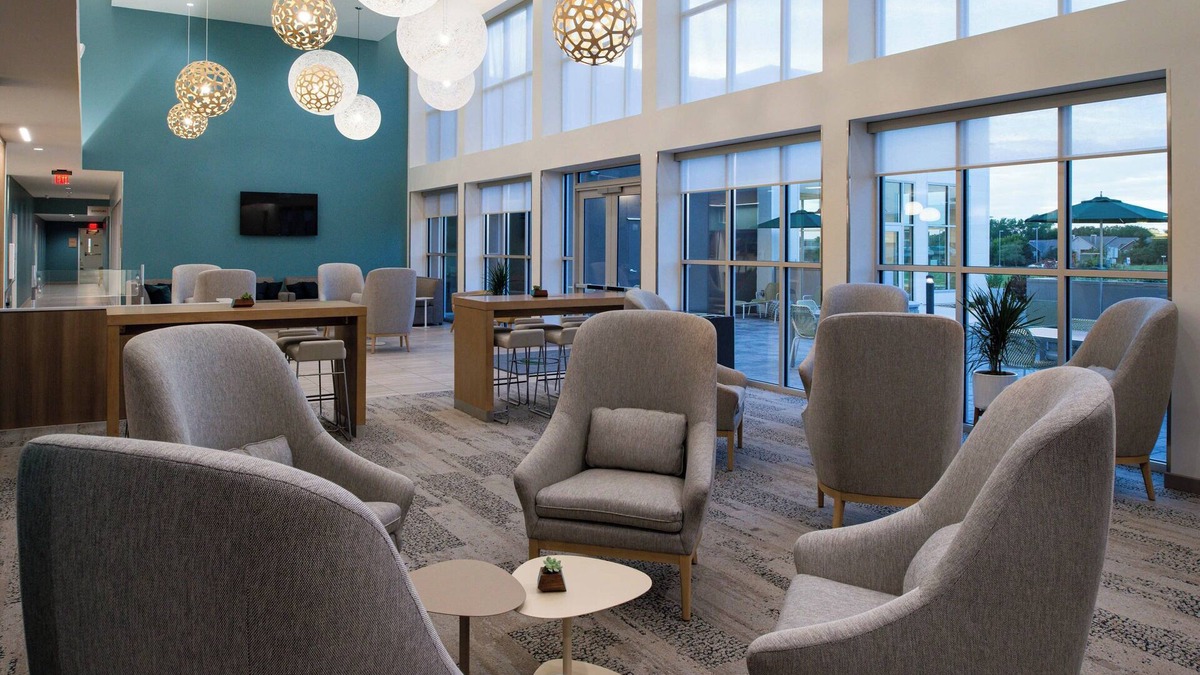 Leawood Hotel | Element Overland Park