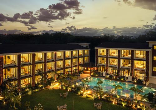 Varca Hotel | Elements by Rosetta- Varca, Goa