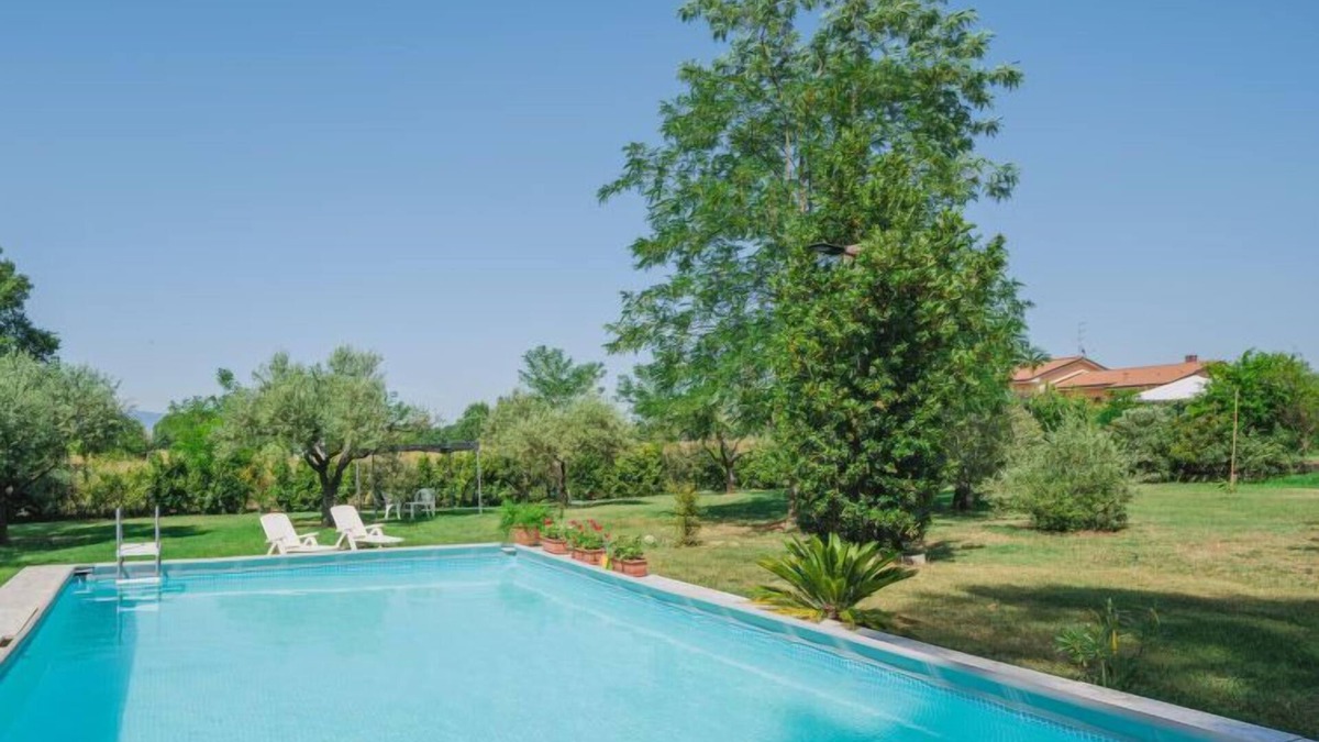 Castelfranco di Sotto House | Elena by Interhome