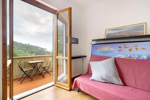 Vezzi Portio Apartment | Elena e Joerg 2