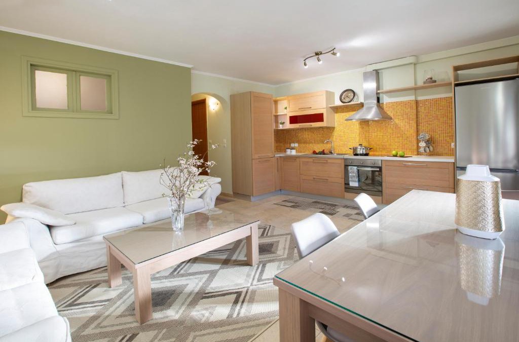 Vassiliki House | Elenas home