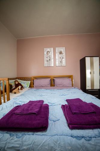 Mavromati Apartment | Eleni's GuestHouse