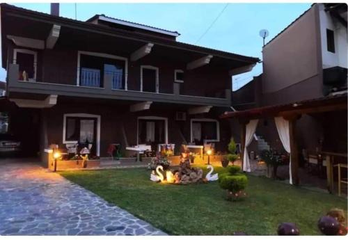 Metagkitsi Apartment | Eleni's house 1