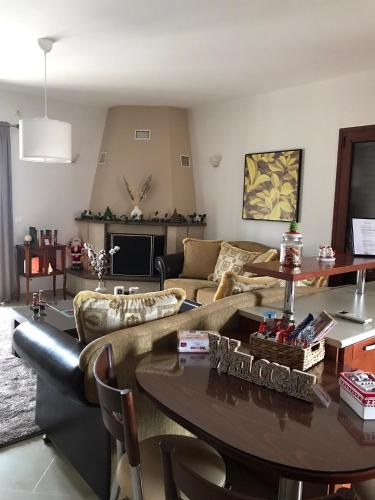 Passarona Apartment | Eleousa Apartment Ioannina