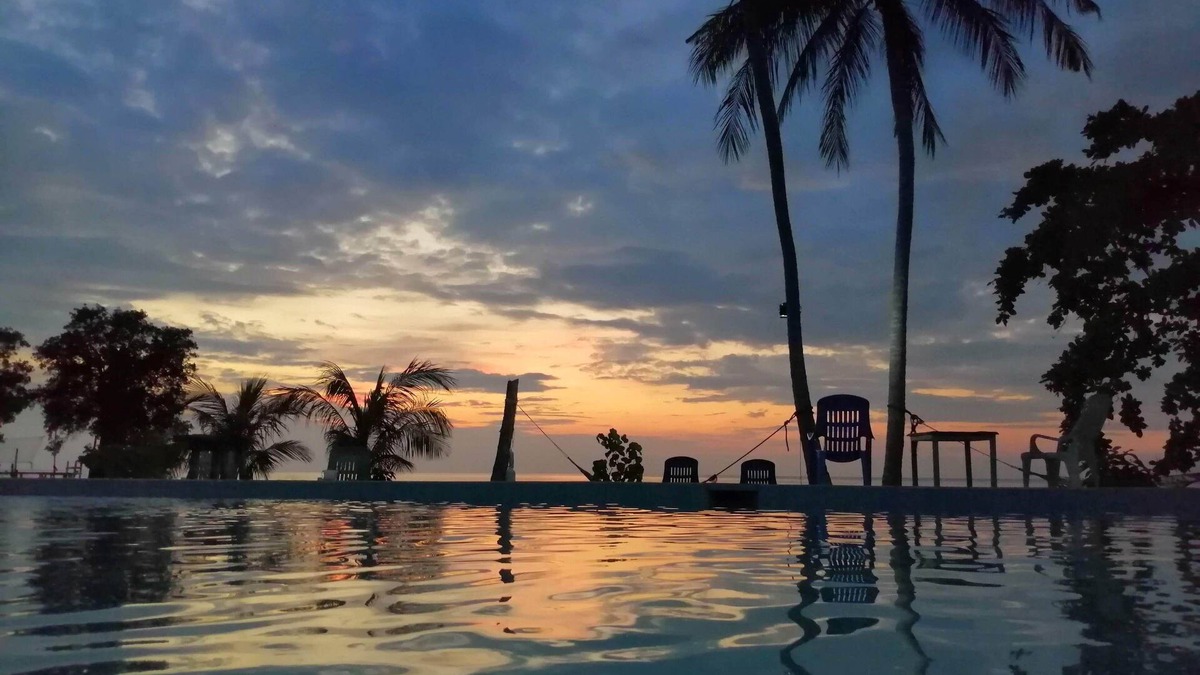 Bai Lan Hotel | Elephant Bay Resort