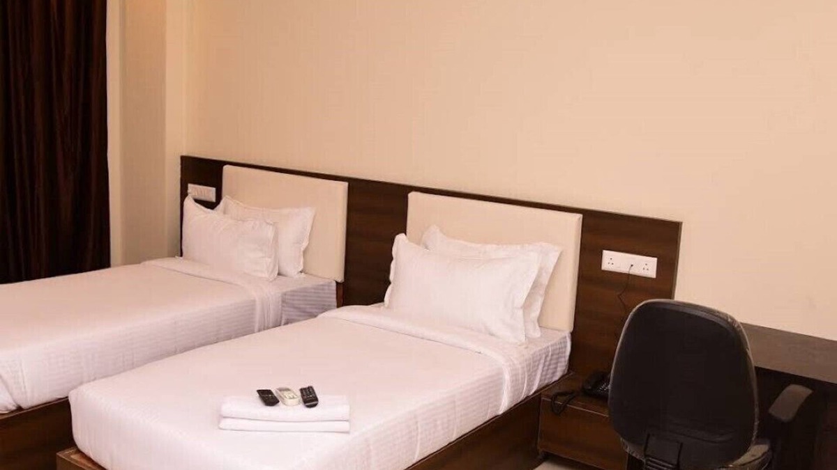 Lakshminarayana Pura Apartment | Elephant Suites Brookefield # 23