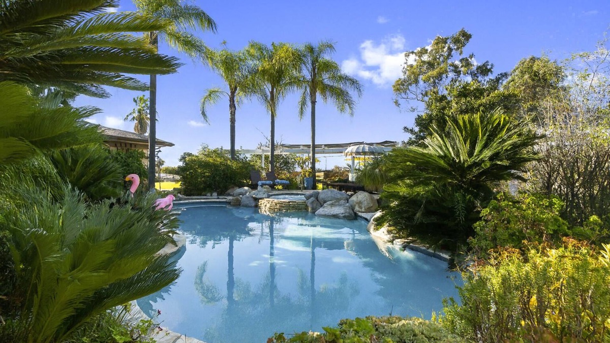 Vista House | Elevado Hills Family Getaway ~ Pool ~ Games ~ Pkg!