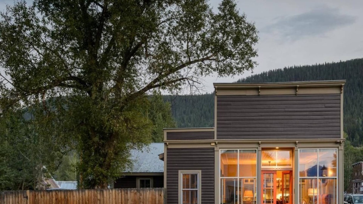 Crested Butte Bed & Breakfast | Eleven Sopris House