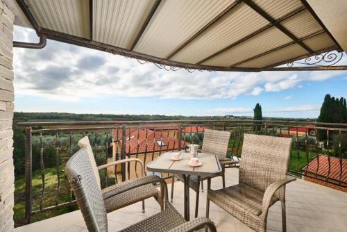 Savudrija Apartment | Elia Apartments 2